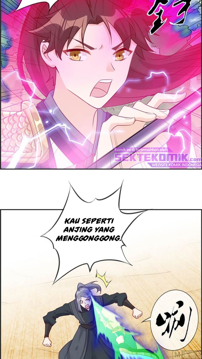 Strongest System (The Strongest Dandy System) Chapter 42 Gambar 23